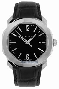Replica 103084 Bulgari Octo Roma Mens Watch